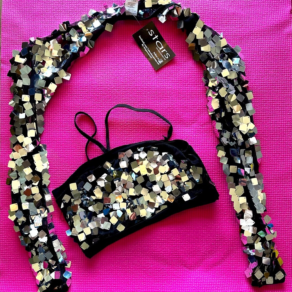 Hip Hop / Jazz / Tap Dance Costume